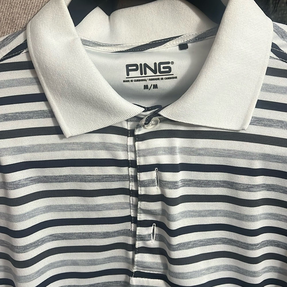 Ping golf